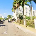 Parque Olimpico Rock In Rio