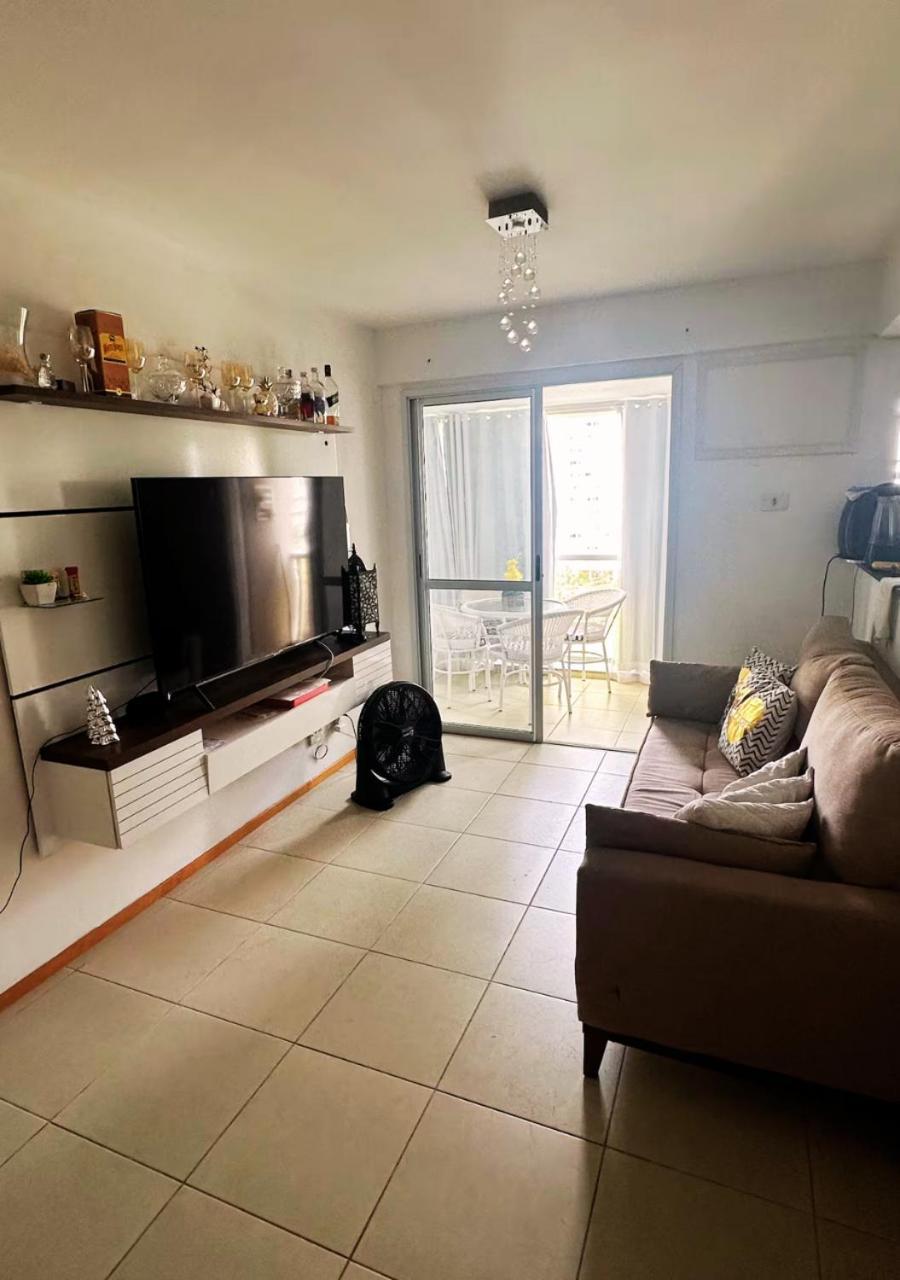 Apartamento Parque Olimpico Rock In Rio Rio de Janeiro