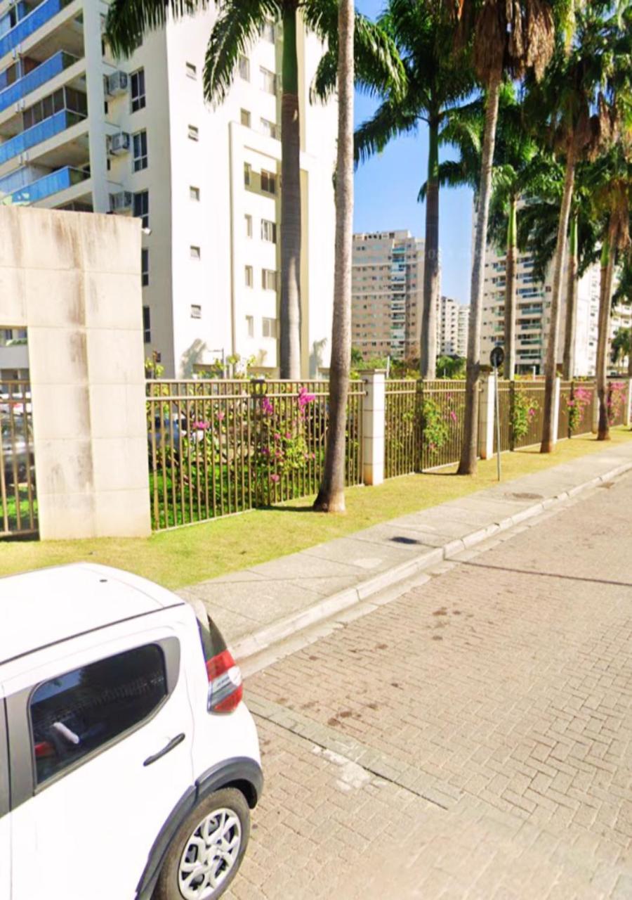 Parque Olimpico Rock In Rio