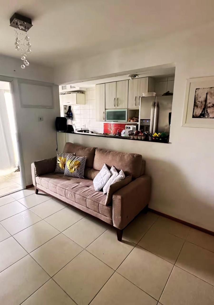 Parque Olimpico Rock In Rio Apartamento