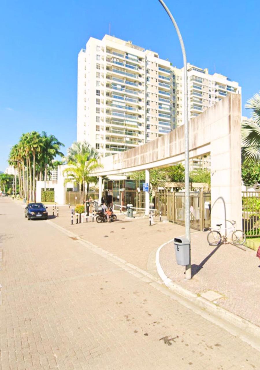 Apartamento Parque Olimpico Rock In Rio
