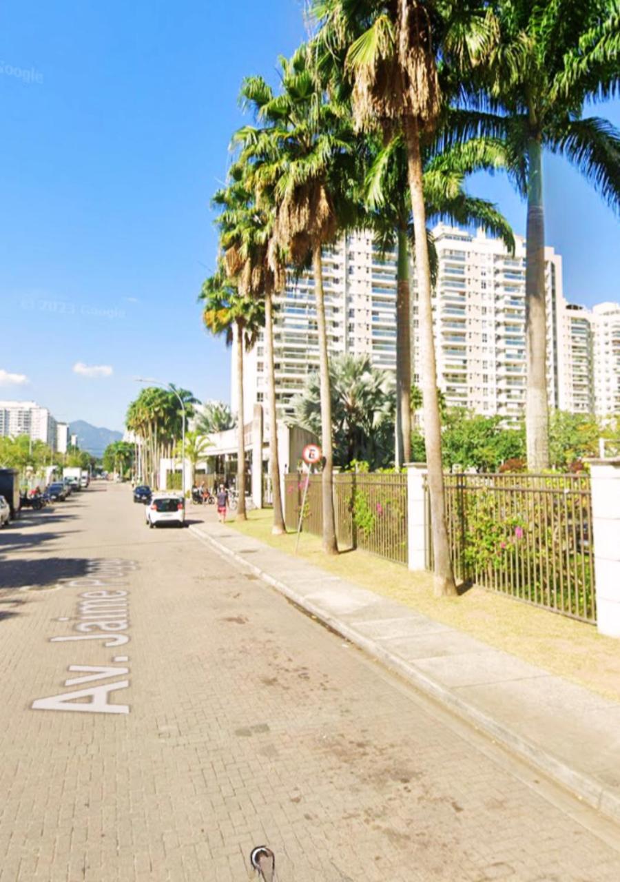 Apartamento Parque Olimpico Rock In Rio *