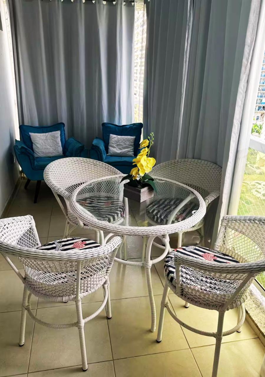 Parque Olimpico Rock In Rio Apartamento Rio de Janeiro