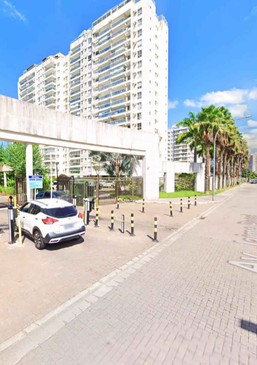 Parque Olimpico Rock In Rio Apartamento *