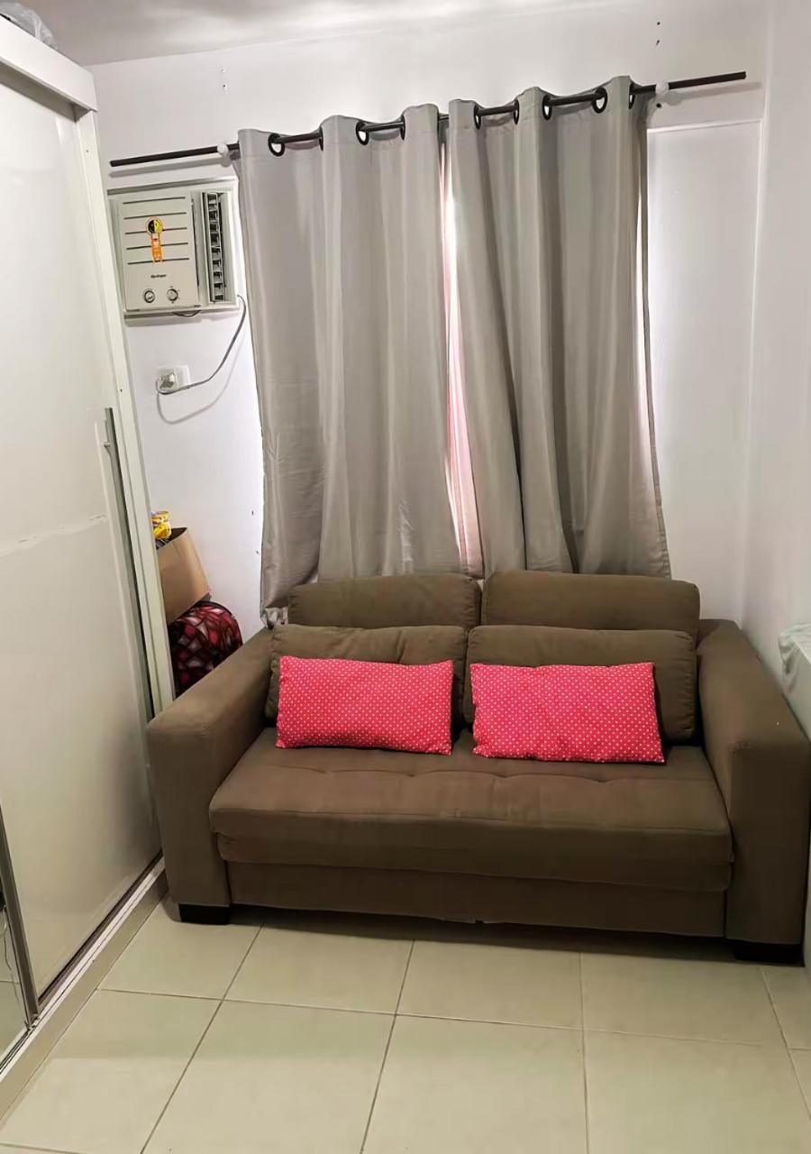 Apartamento Parque Olimpico Rock In Rio *