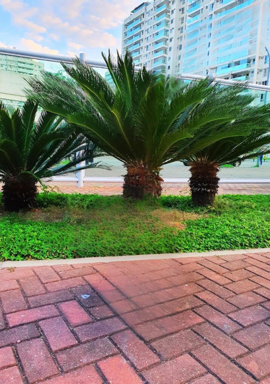 Parque Olimpico Rock In Rio Apartamento *