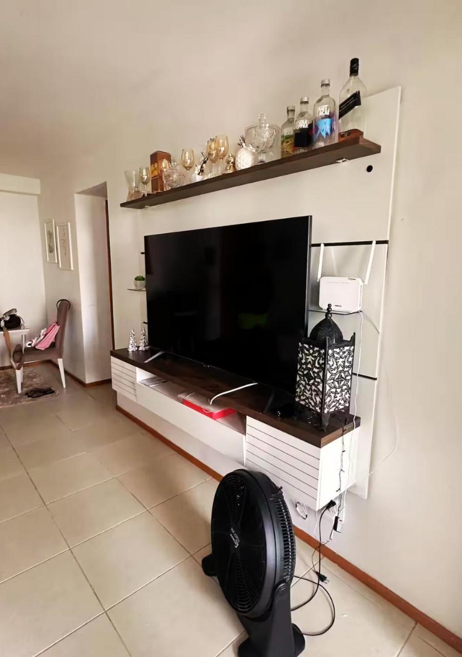 Apartamento Parque Olimpico Rock In Rio *
