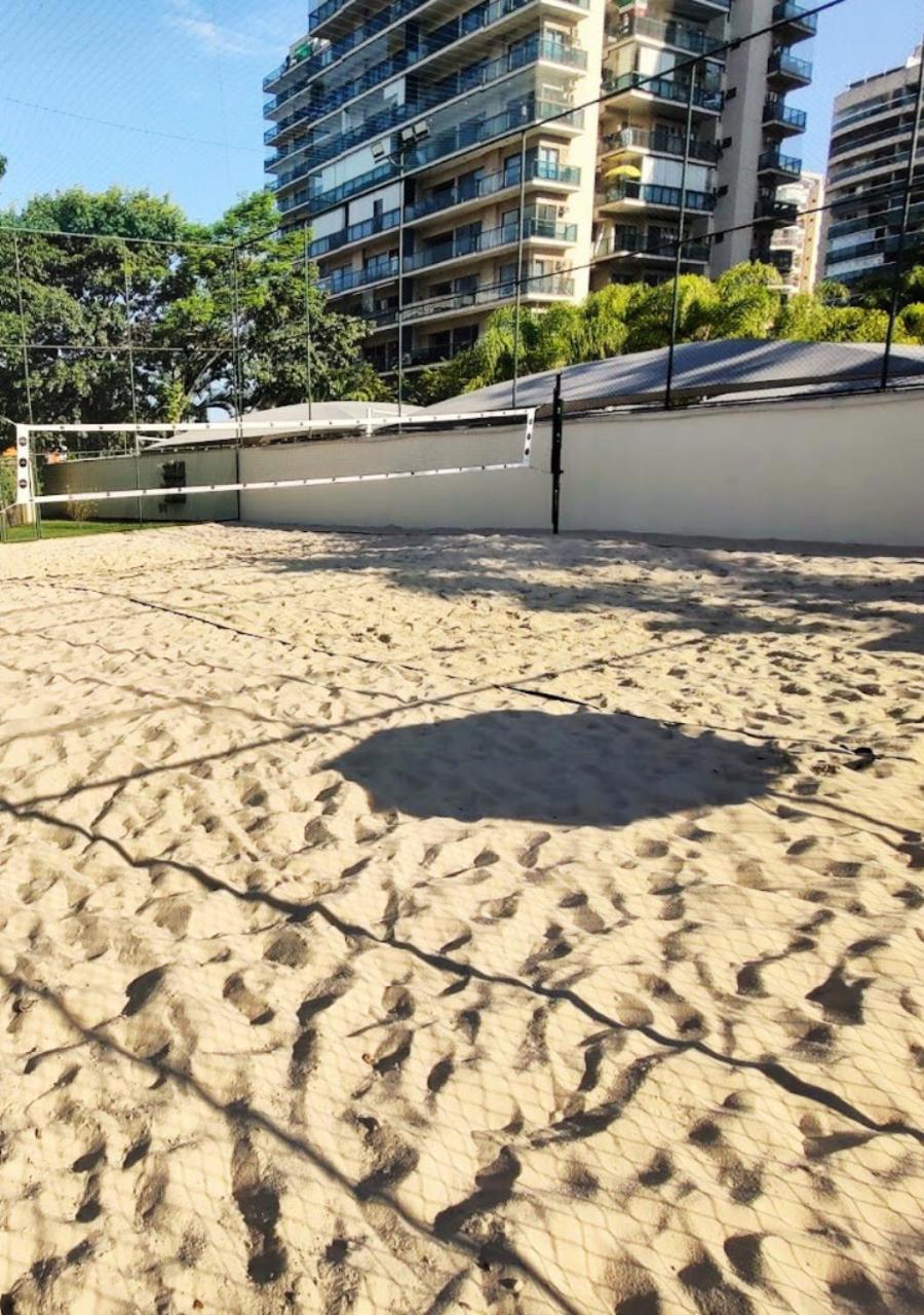 Apartamento Parque Olimpico Rock In Rio Rio de Janeiro