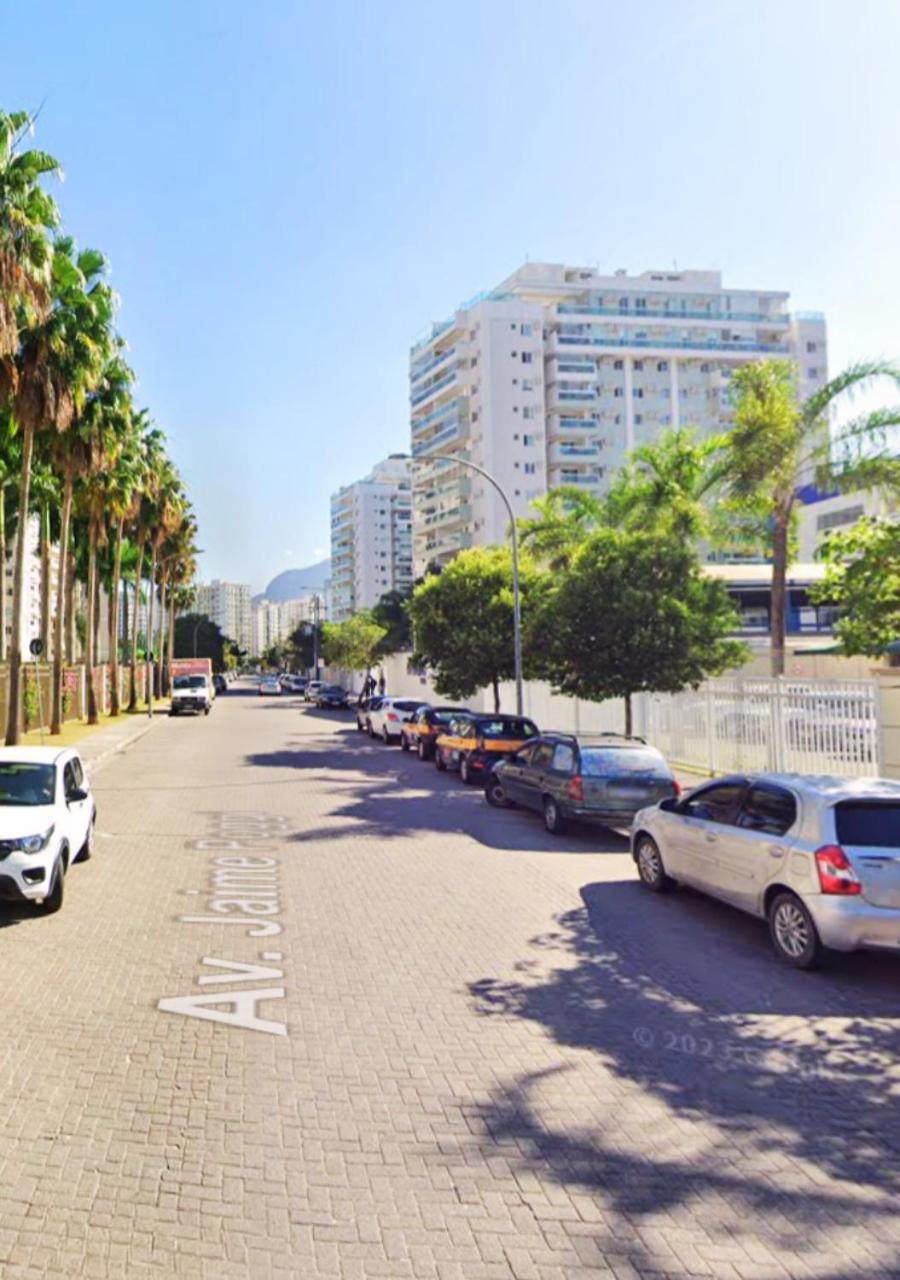 Apartamento Parque Olimpico Rock In Rio