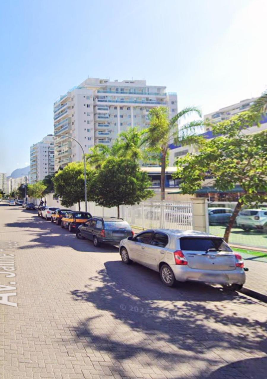 Parque Olimpico Rock In Rio Apartamento *
