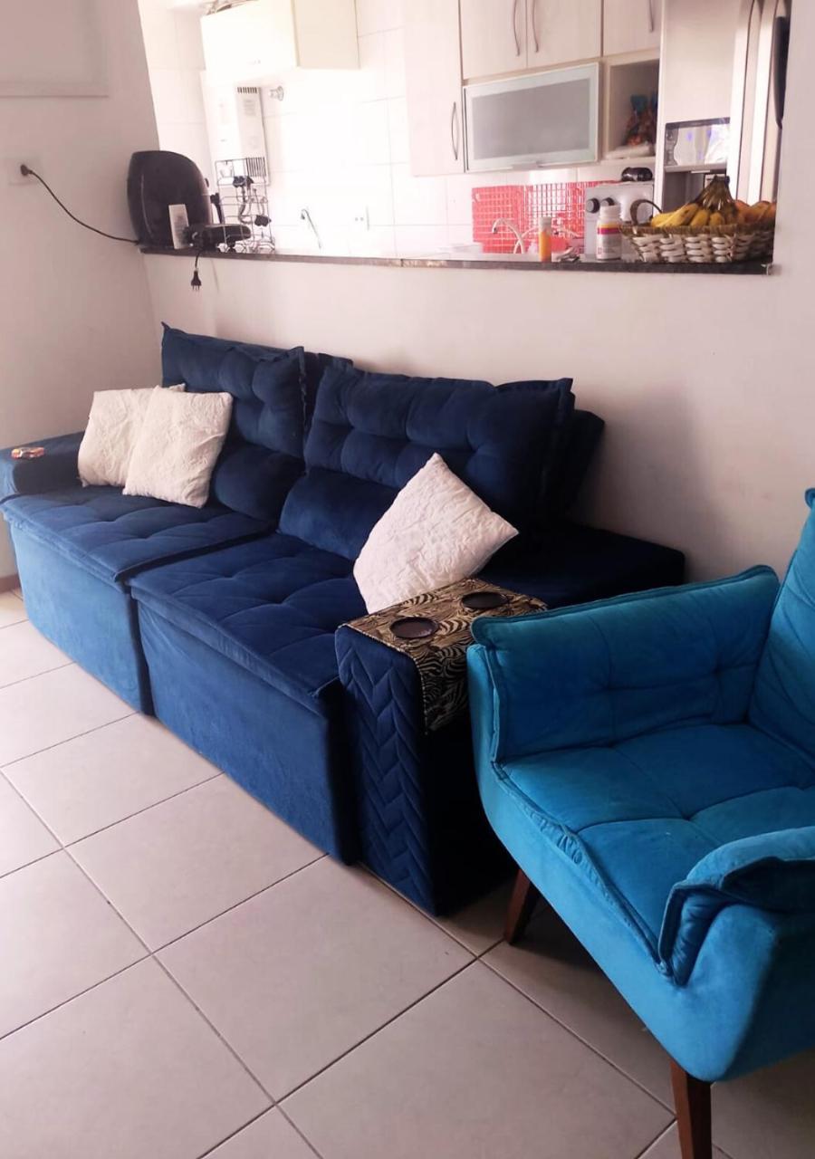 Parque Olimpico Rock In Rio Apartamento Rio de Janeiro