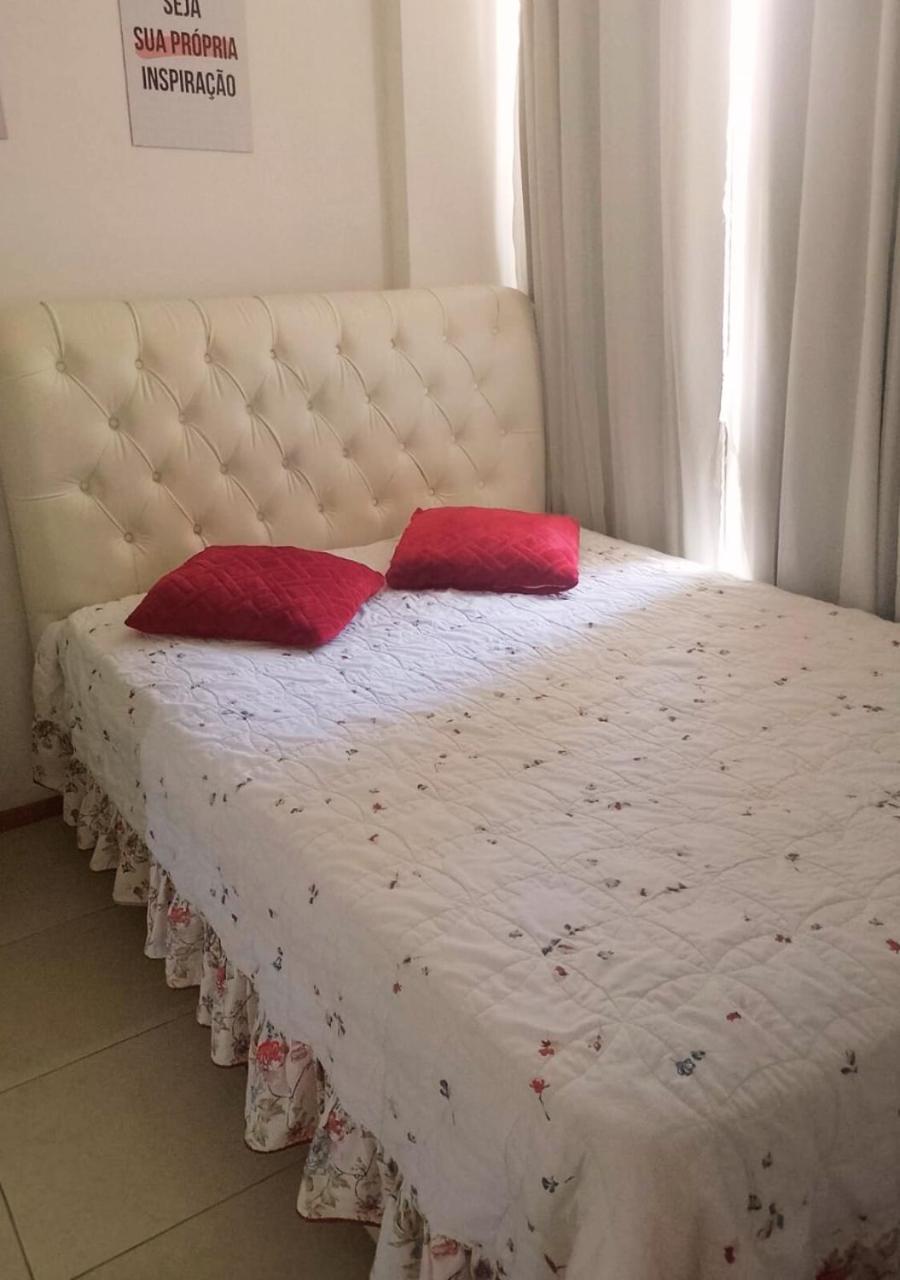 Parque Olimpico Rock In Rio Apartamento