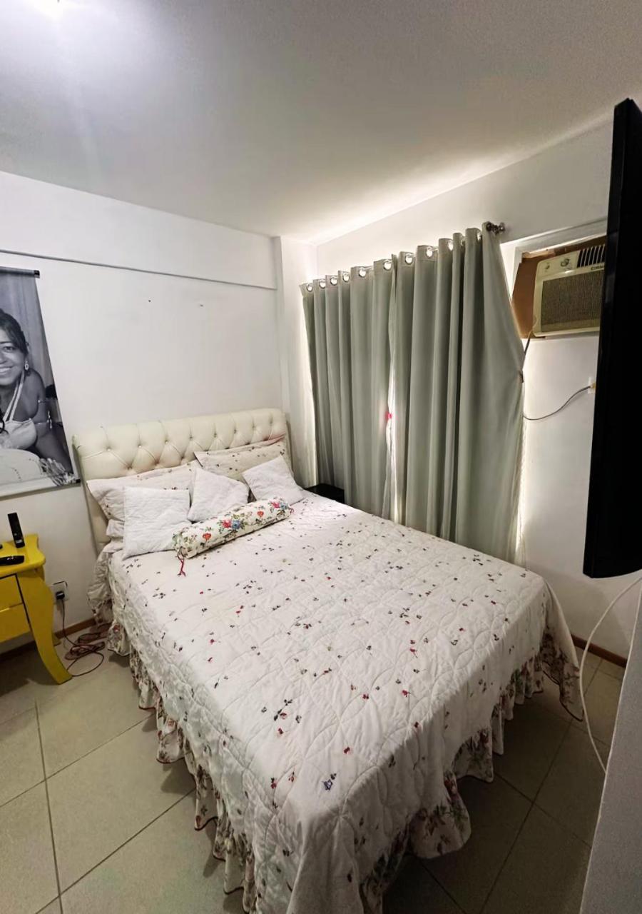 Parque Olimpico Rock In Rio Apartamento Rio de Janeiro